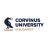 Corvinus University of Budapest logosu