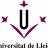Universitat de Lleida (University of Lleida) logosu