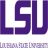 Louisiana State University logosu