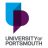 University of Portsmouth logosu