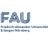 Friedrich-Alexander-Universität Erlangen-Nürnberg logosu