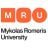 Mykolas Romeris University logosu