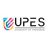 UPES logosu