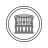 Comenius University Bratislava logosu
