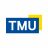 Toronto Metropolitan University logosu