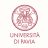 Università degli Studi di Pavia logosu