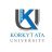 Korkyt Ata Kyzylorda University logosu