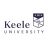 Keele University logosu