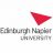 Edinburgh Napier University logosu