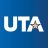 The University of Texas at Arlington logosu