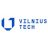 Vilnius Gediminas Technical University (VILNIUS TECH) logosu