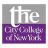 The City College of New York logosu