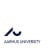 Aarhus University logosu