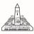 Ain Shams University in Cairo (ASU, Cairo) logosu