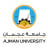 Ajman University logosu