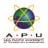 Asia Pacific University of Technology and Innovation (APU) Malaysia logosu