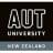 Auckland University of Technology (AUT) logosu