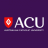 Australian Catholic University logosu