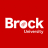 Brock University logosu