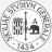 Catania University logosu