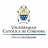 Universidad Católica de Córdoba logosu