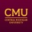 Central Michigan University logosu
