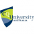 Central Queensland University (CQUniversity Australia) logosu
