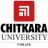 Chitkara University logosu