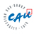 Chung-Ang University (CAU) logosu