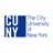 City University of New York logosu