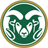 Colorado State University logosu