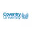 Coventry University logosu