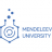 Mendeleev University of Chemical Technology logosu