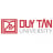 Duy Tan University logosu