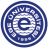EGE UNIVERSITY logosu