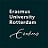 Erasmus University Rotterdam  logosu