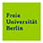 Freie Universitaet Berlin logosu