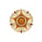 Gadjah Mada University logosu