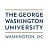 George Washington University logosu