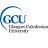 Glasgow Caledonian University logosu