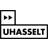 Hasselt University  logosu