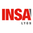 Institut National des Sciences Appliquées de Lyon (INSA) logosu