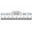 Kazakh-British Technical University logosu