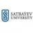 Satbayev University logosu