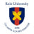 Keio University logosu