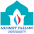 Khoja Akhmet Yassawi International Kazakh-Turkish University logosu