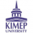 NJSC KIMEP University logosu
