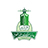 King Abdulaziz University (KAU) logosu