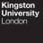 Kingston University, London logosu
