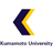 Kumamoto University logosu